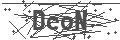 wygenerowany kod captcha
